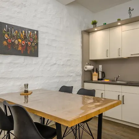 Arbio I Industrial Studio In Leipzig Bayerischer Zewnętrze zdjęcie