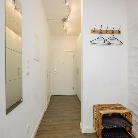 Arbio I Industrial Studio In Leipzig Bayerischer Zewnętrze zdjęcie