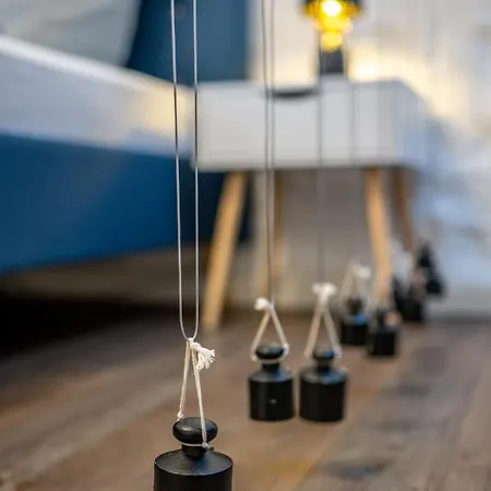 Arbio I Industrial Studio In Leipzig Bayerischer Zewnętrze zdjęcie