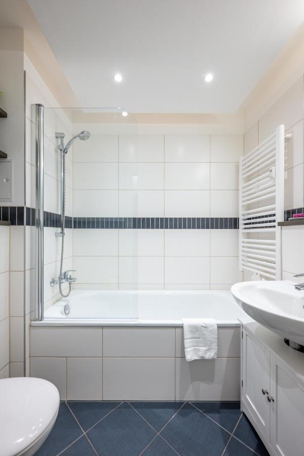 Apartment Arbio I Industrial In Bayerischer *