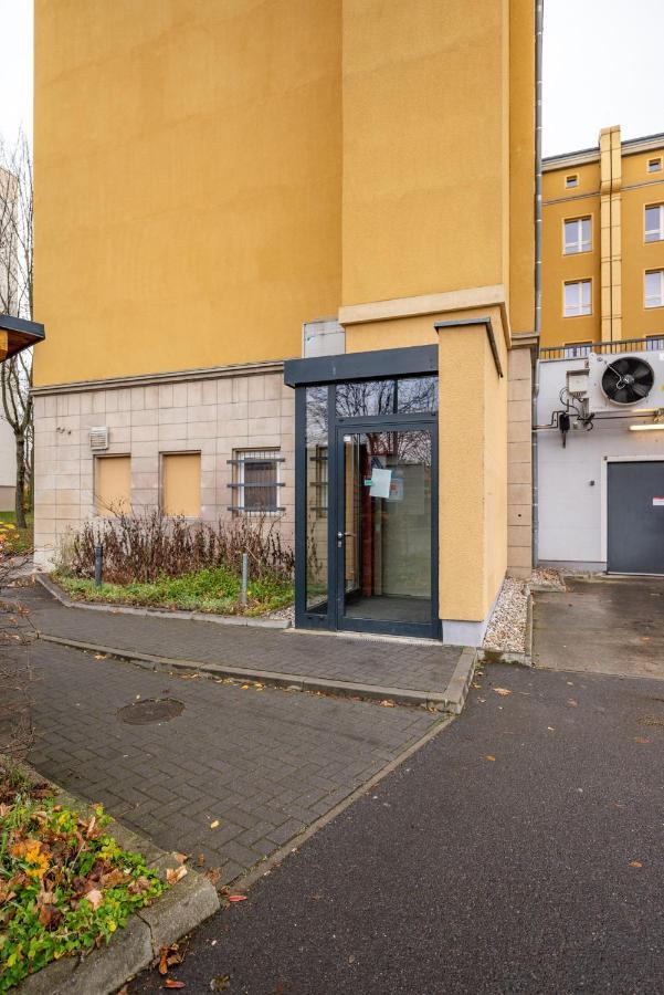 Apartment Arbio I Industrial In Bayerischer *