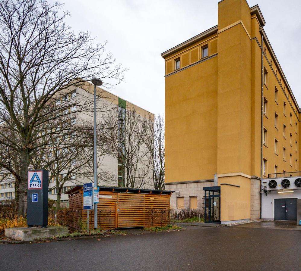 Arbio I Industrial In Bayerischer * Leipzig